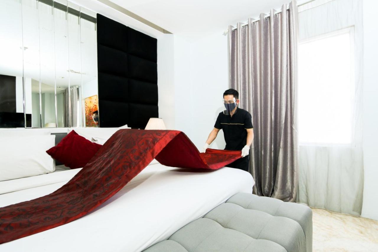 Hotel Gino Feruci Braga By Kagum Bandung
