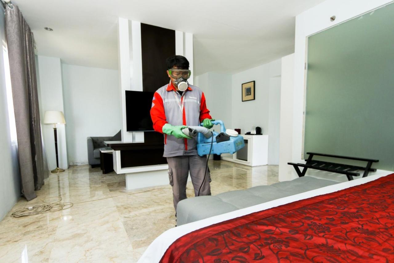 Hotel Gino Feruci Braga By Kagum 4*