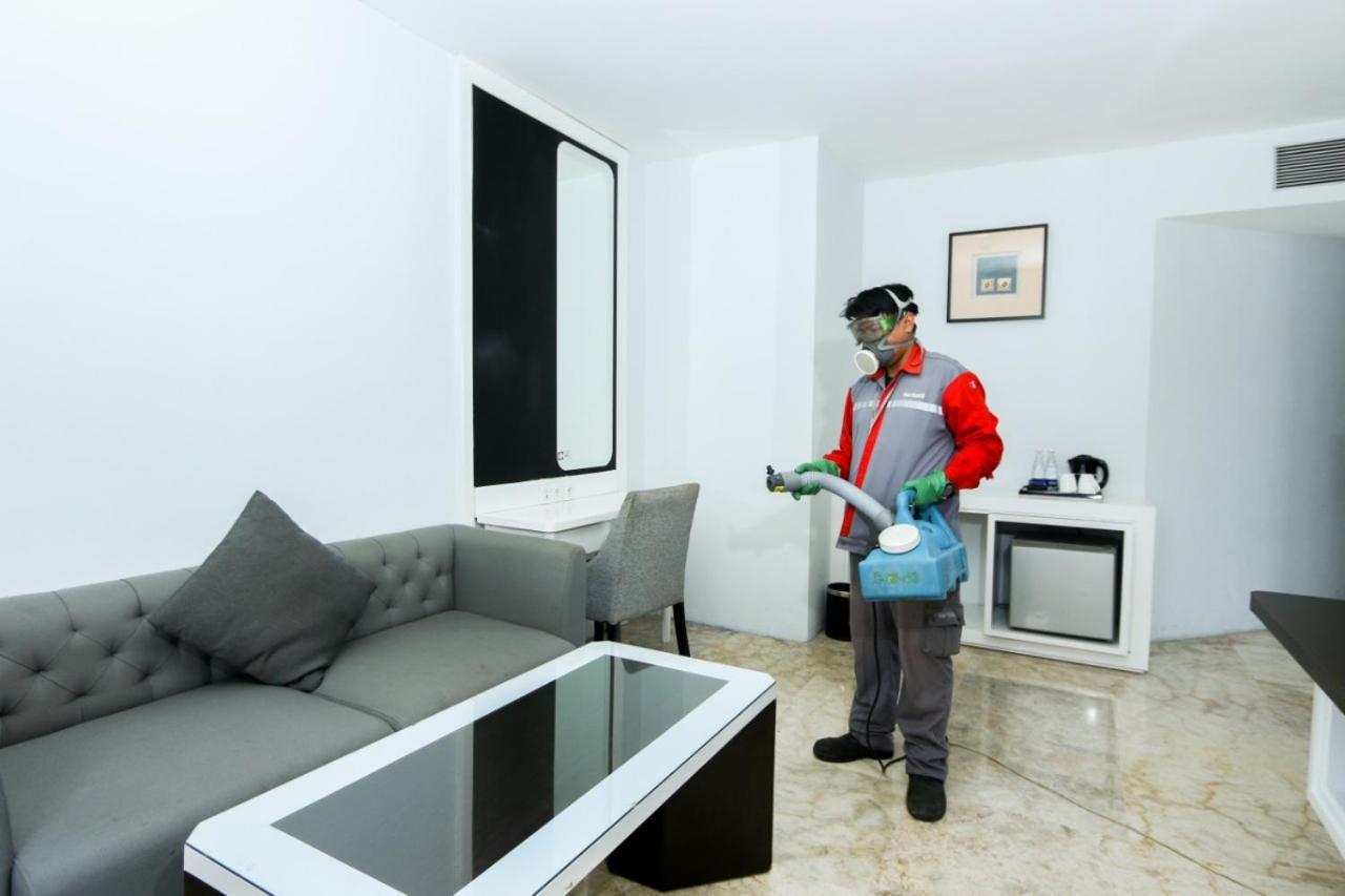 Hotel Gino Feruci Braga By Kagum