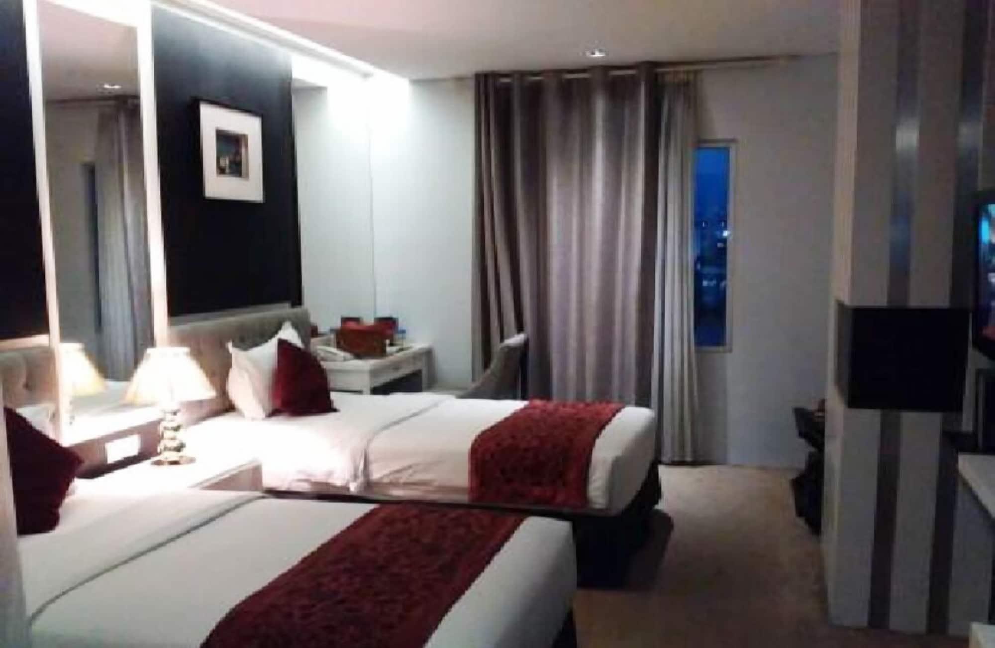 Hotel Gino Feruci Braga By Kagum