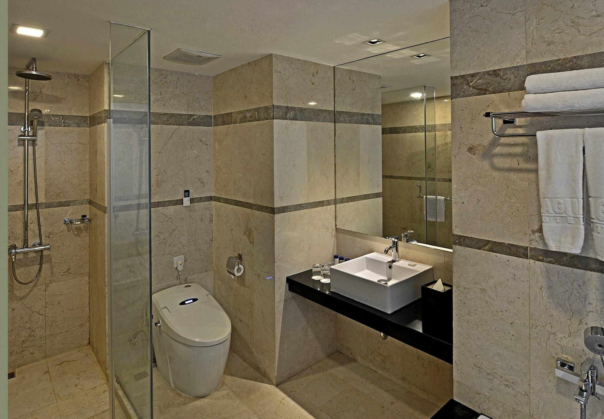 Gino Feruci Braga By Kagum Hotel 4*