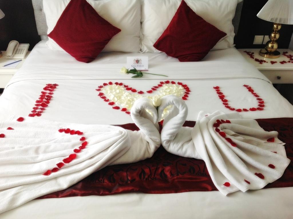 Hotel Gino Feruci Braga By Kagum 4*
