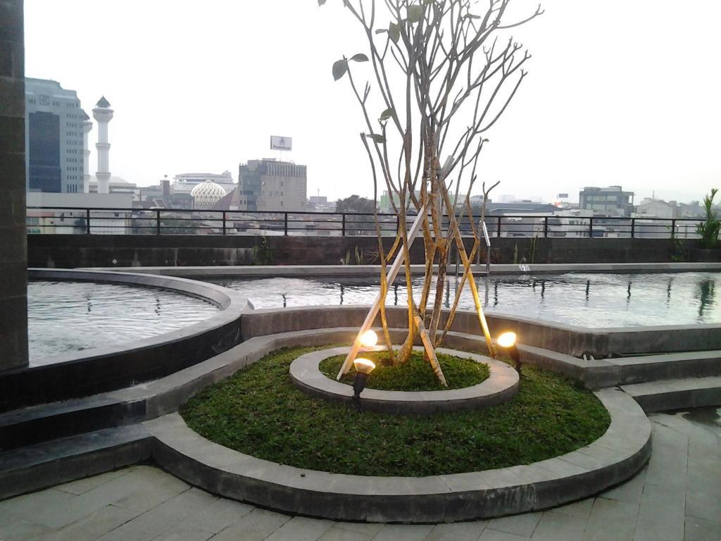 Gino Feruci Braga By Kagum Bandung