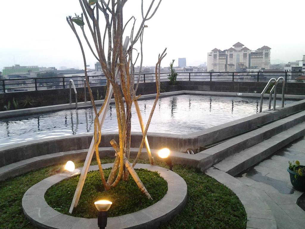 Hotel Gino Feruci Braga By Kagum 4*
