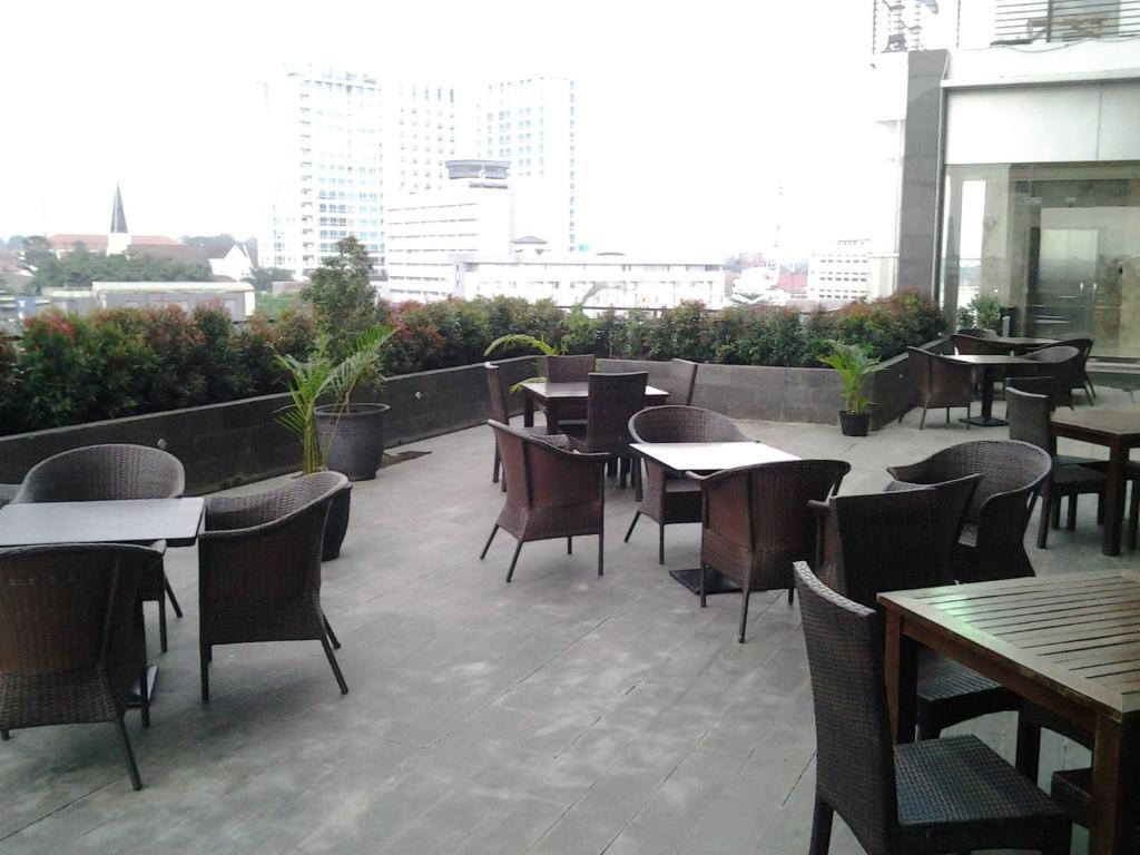 Gino Feruci Braga By Kagum Hotel 4*