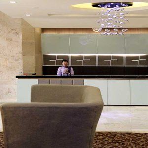 Hotel Gino Feruci Braga By Kagum 4*