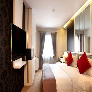 Gino Feruci Braga By Kagum Hotel