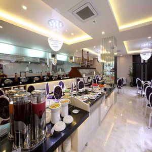 Hotel Gino Feruci Braga By Kagum Bandung