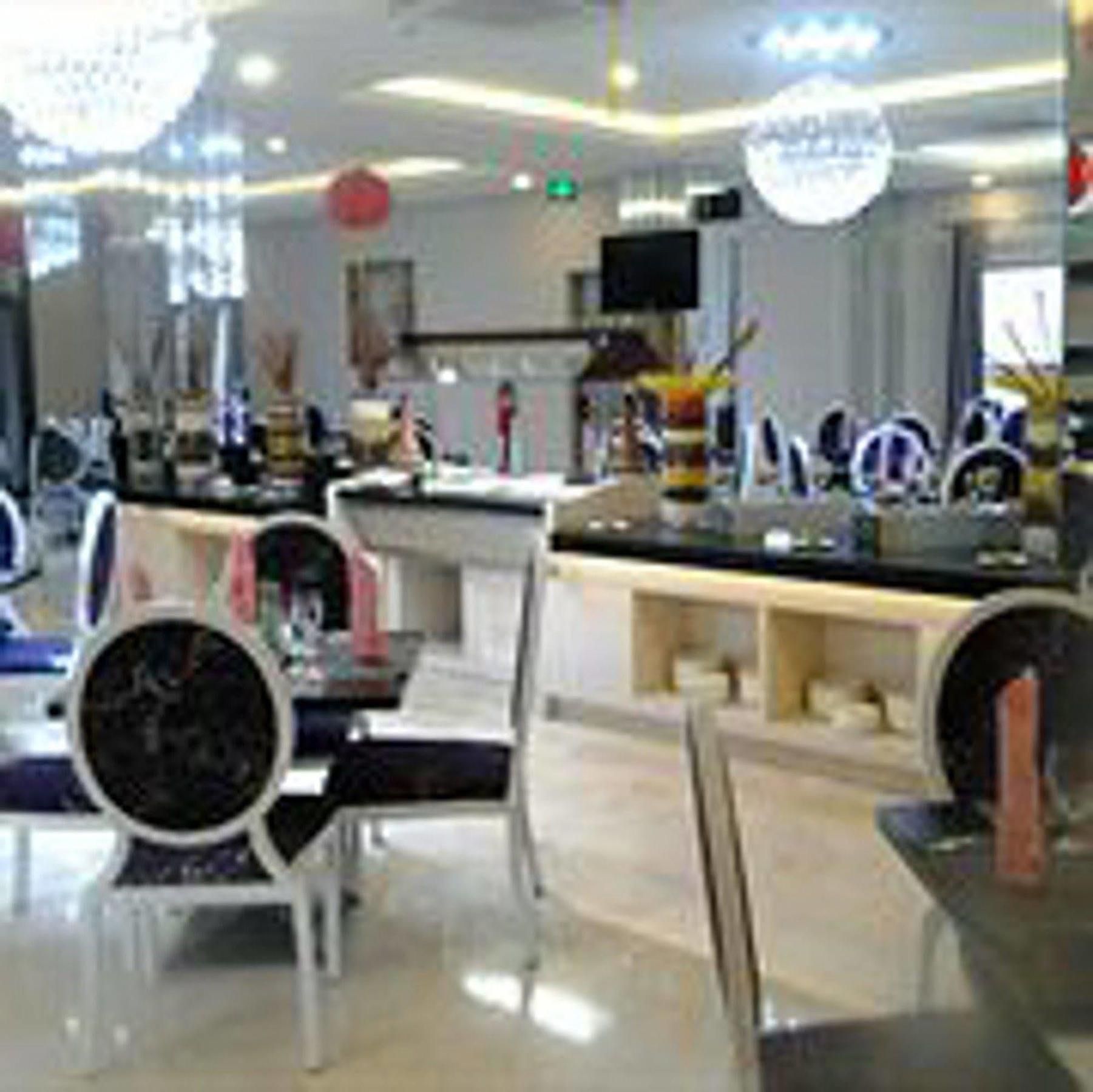 Hotel Gino Feruci Braga By Kagum 4*