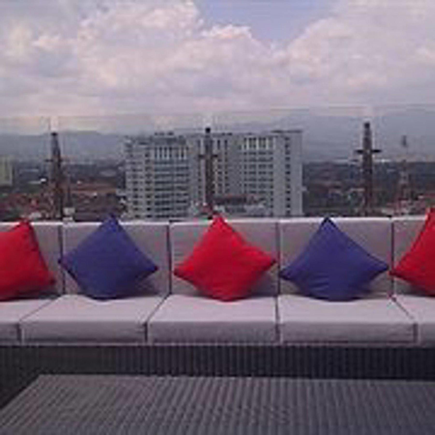 Gino Feruci Braga By Kagum Hotel
